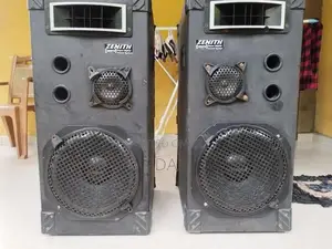 Studio Buffel Set