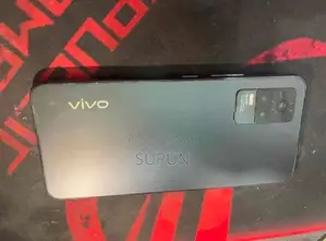 Vivo Y73 8GB 128GB (Used)
