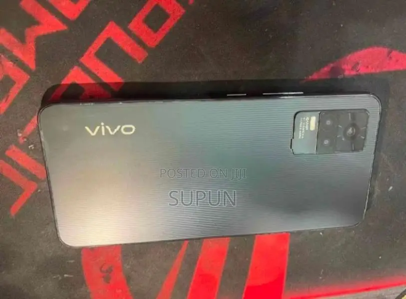 Vivo Y73 8GB 128GB (Used)