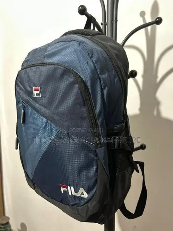 Fila School Bag