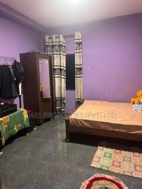 House For Sale | Mulleriyawa 4 BR