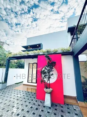 Newly Build Luxury Two Story House for Sale Kothalawala