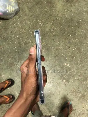 Tecno Spark 30c (Used)