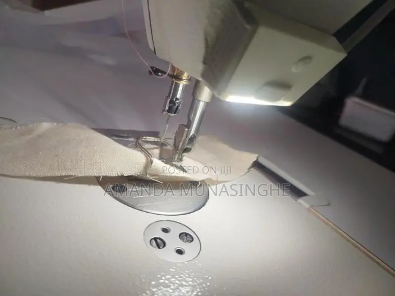 Britex BR-8700D Industrial Sewing Machine