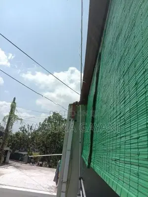 Bamboo Blinds