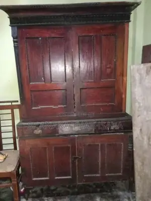 Antique Furniture Set