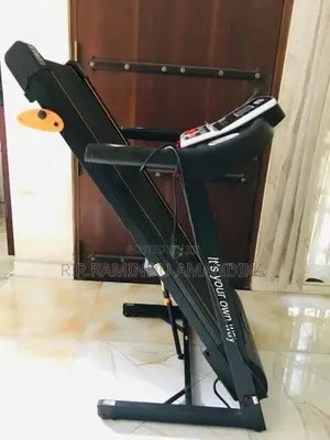 Seepower Tredmill