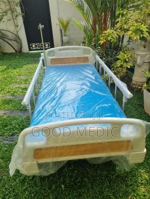 Four Function Electric Hospital Beds