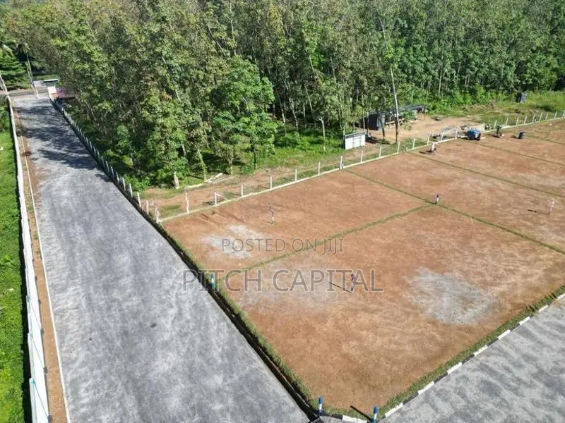 122 Avissawella High Level Bus Road Facing Land Plots for Sale