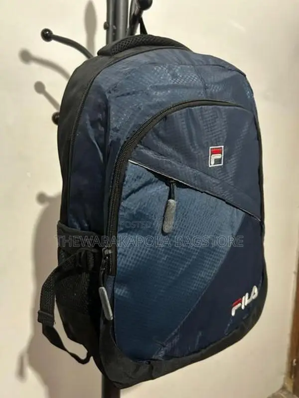 Fila School Bag