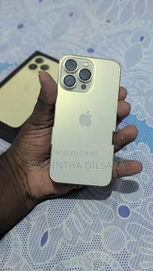 Apple iPhone 13 Pro (Used)