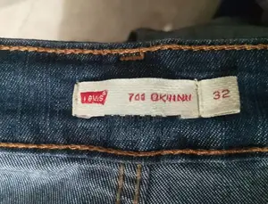 Levi's 711 Skinny Women's Jeans
