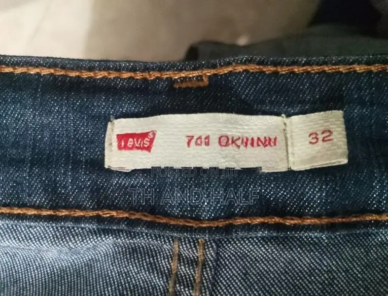 Levi's 711 Skinny Women's Jeans