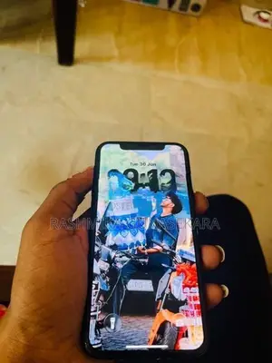 Apple iPhone 11 Pro (Used)
