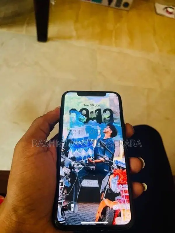 Apple iPhone 11 Pro (Used)