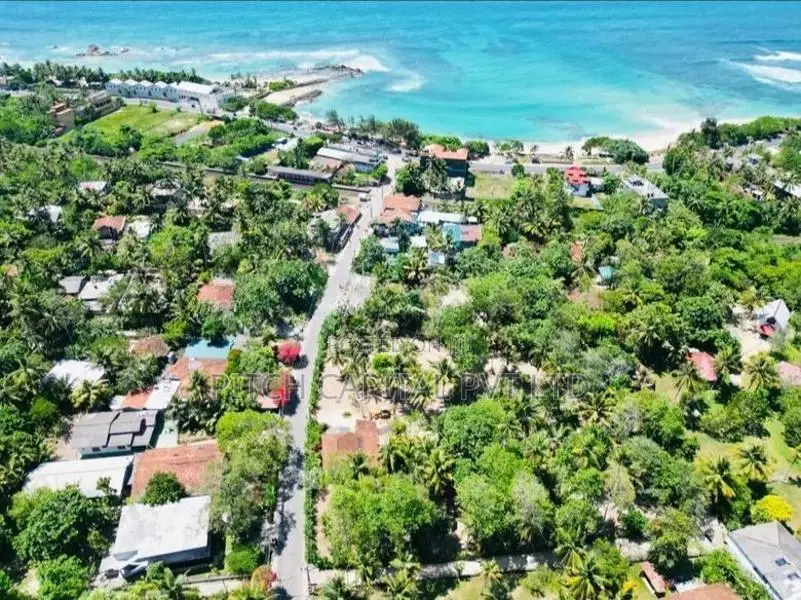 Midigama Tourism Area Land Plots for Sale