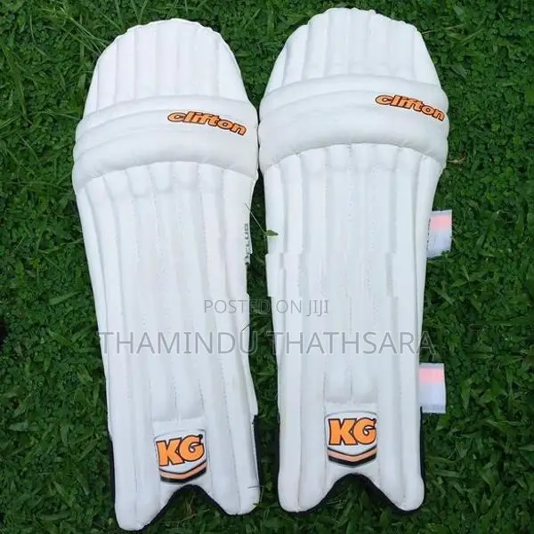 Kg Cricket Equipment Set