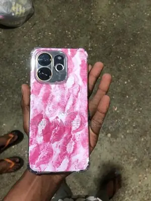 Tecno Spark 30c (Used)