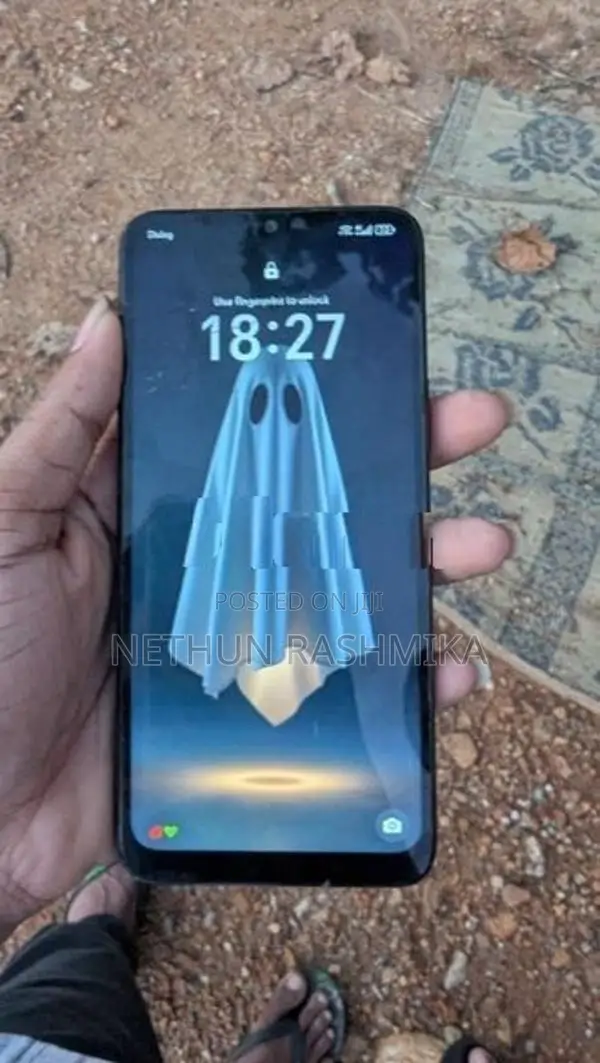 Honor X5b (Used)