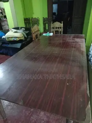 Antique Furniture Set
