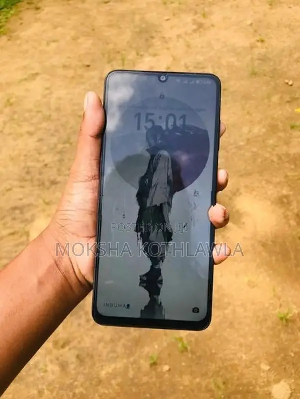 Honor X5 Plus (Used)