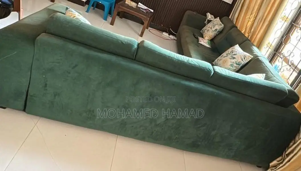 Sofa-Set Cushion L