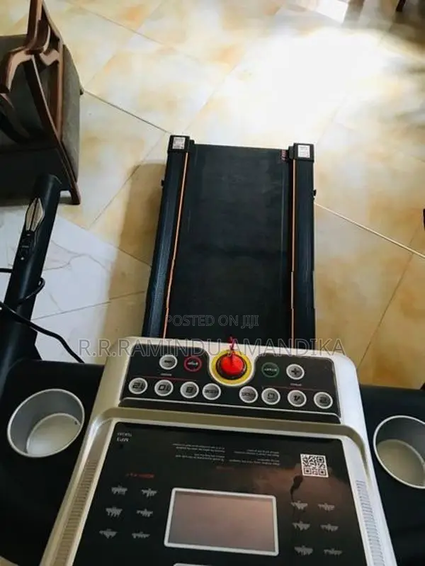 Seepower Tredmill