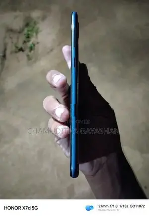 Samsung Galaxy A30 (Used)