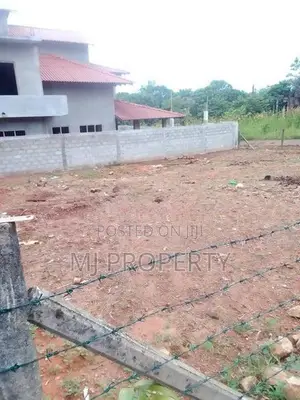 ( TS-1101) Valuable Residential Bare Land Sale in Godagama