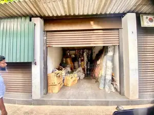 ( TC-1102) Highly Valuable Commercial Shop Space Sale in Maharagama
