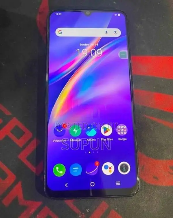 Vivo Y73 8GB 128GB (Used)