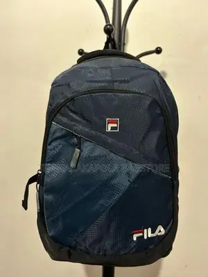 Fila School Bag