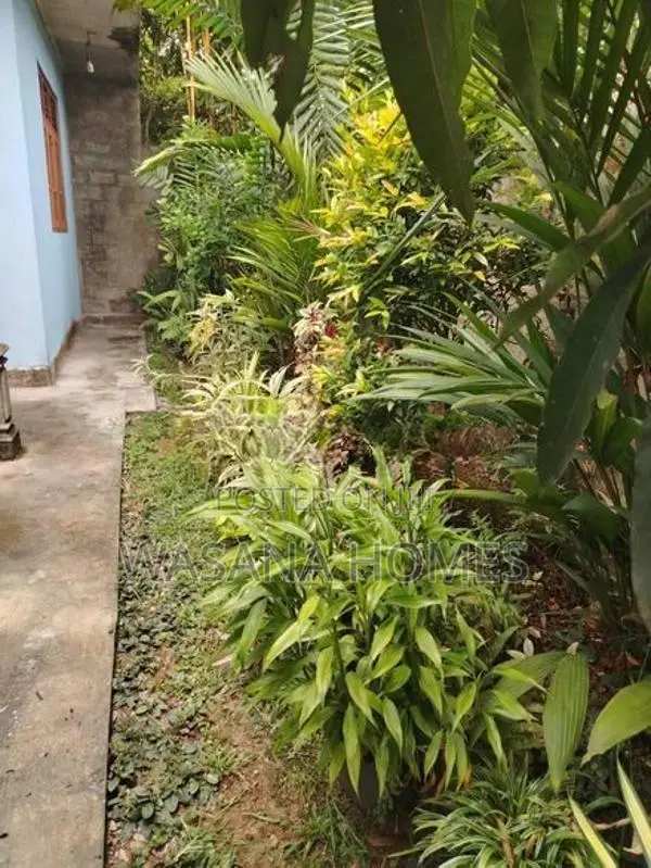 Prime Land with House for Sale Maharagama Town