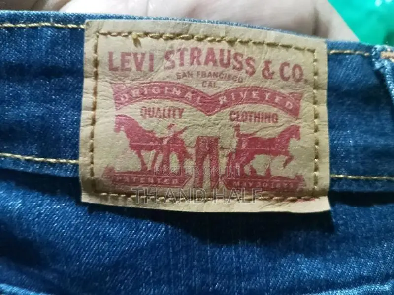 Levi's 711 Skinny Women's Jeans
