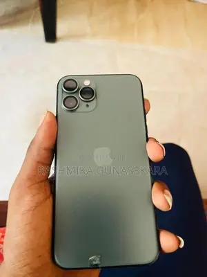 Apple iPhone 11 Pro (Used)