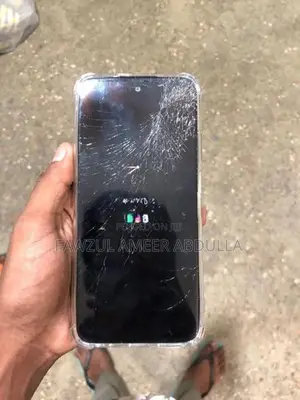 Tecno Spark 30c (Used)