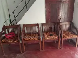 Antique Furniture Set
