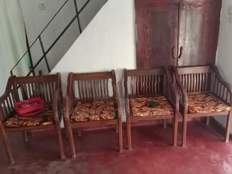 Antique Furniture Set