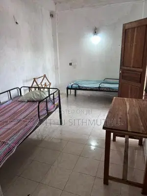 Room for Rent In Dehiwala