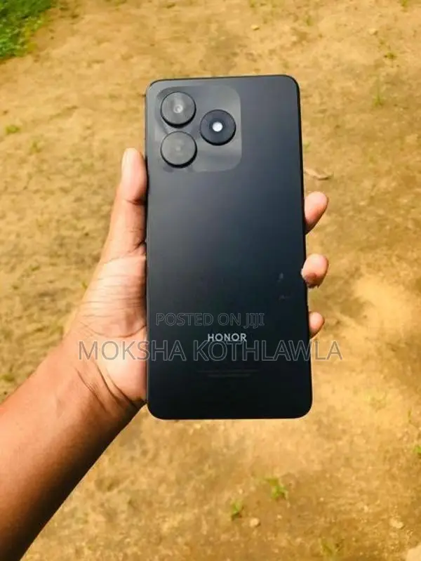 Honor X5 Plus (Used)