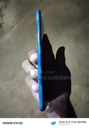 Samsung Galaxy A30 (Used)