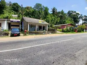 Commercial Building for Sale in Balangoda