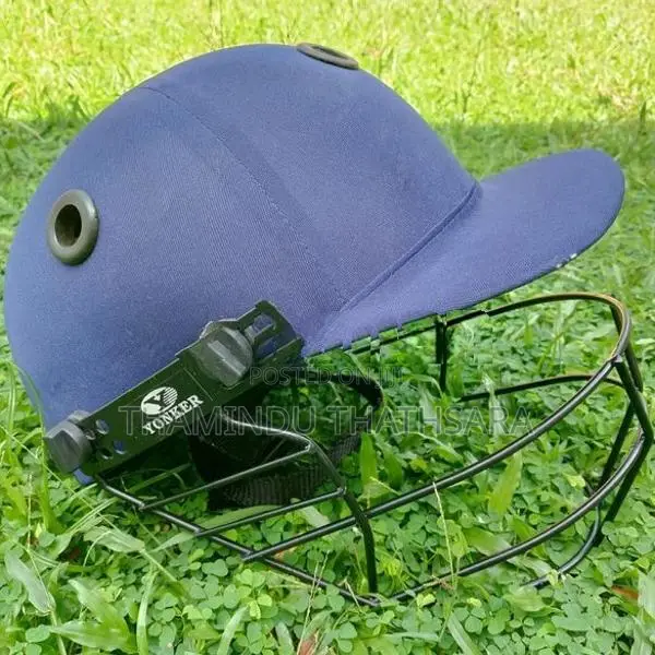 Kg Cricket Equipment Set