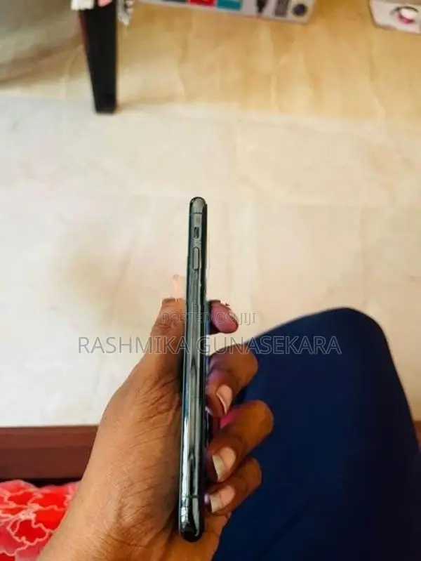 Apple iPhone 11 Pro (Used)
