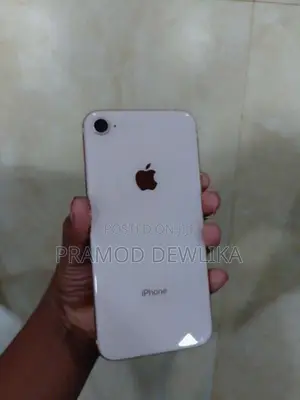 Apple iPhone 8 (Used)