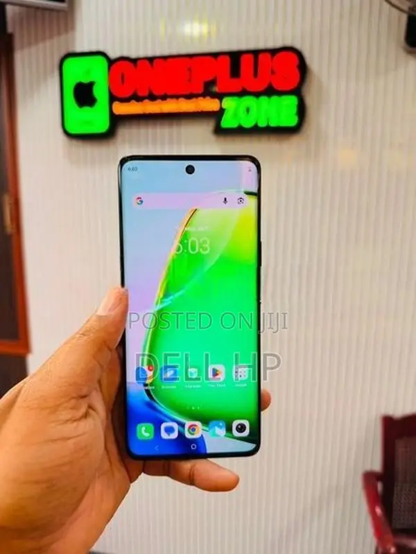 Vivo T3 Pro 5G 128GB 8GB (Used)