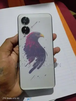 Oppo A17 (Used)