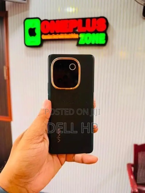 Vivo T3 Pro 5G 128GB 8GB (Used)