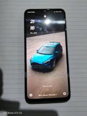 Oppo A17 (Used)