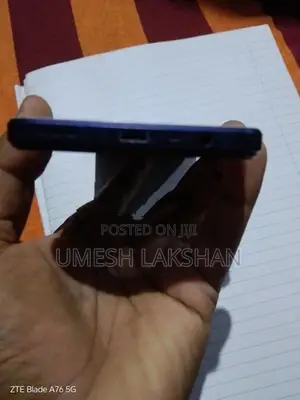 Oppo A17 (Used)